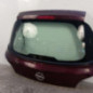 Malle/Hayon arriere OPEL ADAM