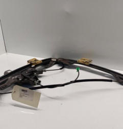 Leve vitre electrique avant droit OPEL ADAM Photo n°3