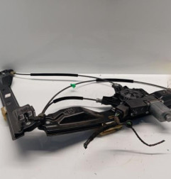 Leve vitre electrique avant gauche OPEL ADAM Photo n°4