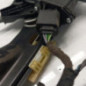 Leve vitre electrique avant gauche OPEL ADAM