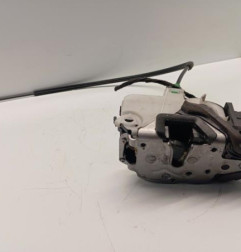 Serrure avant droit OPEL ADAM