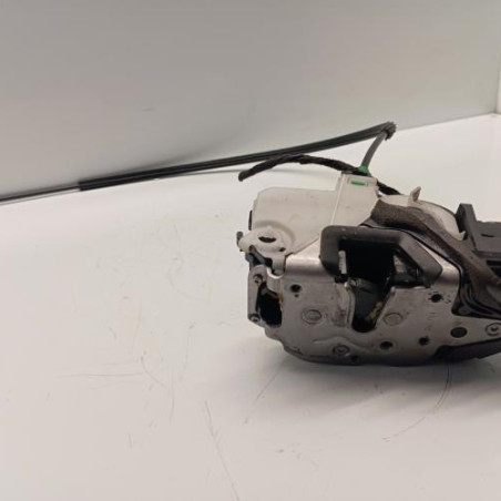 Serrure avant droit OPEL ADAM