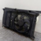 Face avant CITROEN C4 1