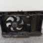 Face avant CITROEN C4 1