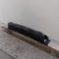Renfort pare choc avant (traverse) CITROEN C4 1