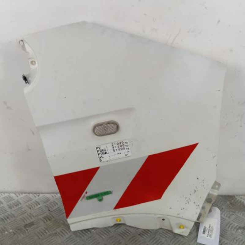 Aile avant droit RENAULT MASTER 2