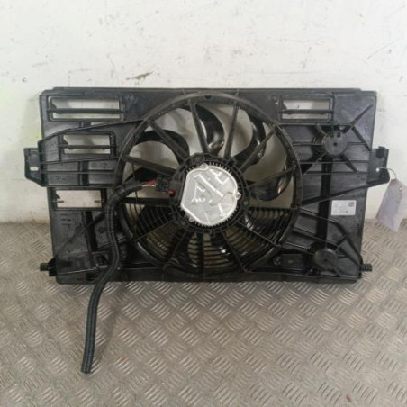 Moto ventilateur radiateur RENAULT MEGANE 5 Photo n°1
