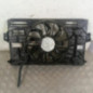 Moto ventilateur radiateur RENAULT MEGANE 5