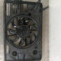 Moto ventilateur radiateur RENAULT MEGANE 5