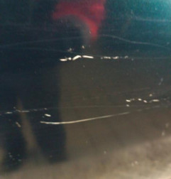 Porte arriere gauche ROVER 75 Photo n°3