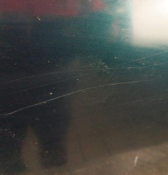 Porte avant gauche ROVER 75