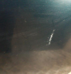 Porte avant gauche ROVER 75 Photo n°3