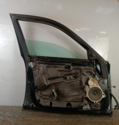Porte avant gauche ROVER 75 Photo n°4