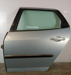 Porte arriere gauche PEUGEOT 407 Photo n°1