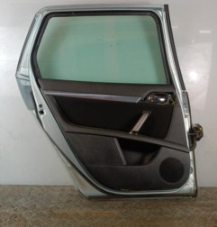 Porte arriere gauche PEUGEOT 407