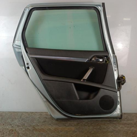 Porte arriere gauche PEUGEOT 407