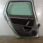 Porte arriere gauche PEUGEOT 407