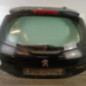 Malle/Hayon arriere PEUGEOT 208 1