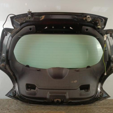 Malle/Hayon arriere PEUGEOT 208 1