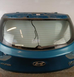 Malle/Hayon arriere HYUNDAI I 30 2 Photo n°1