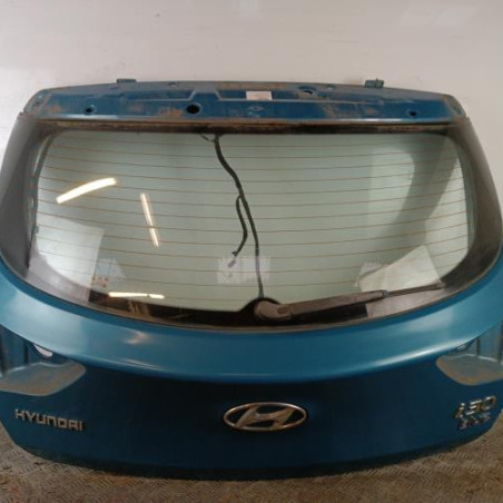 Malle/Hayon arriere HYUNDAI I 30 2 Photo n°1