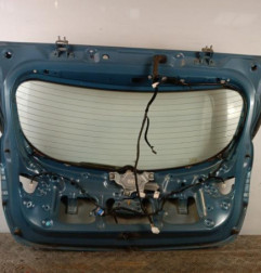 Malle/Hayon arriere HYUNDAI I 30 2