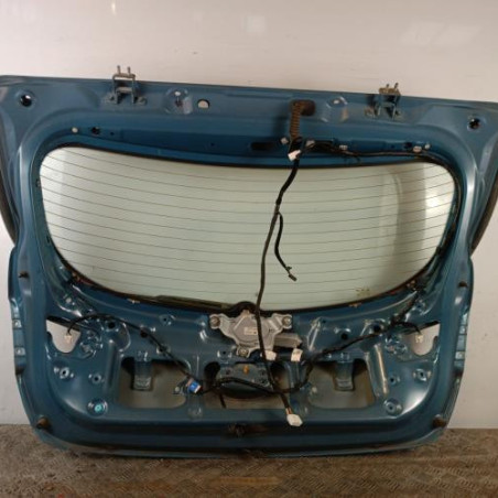 Malle/Hayon arriere HYUNDAI I 30 2