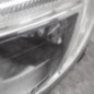 Optique avant principal gauche (feux)(phare) OPEL ASTRA J SPORTS