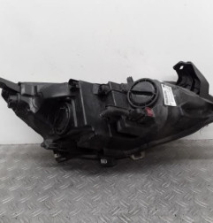 Optique avant principal gauche (feux)(phare) OPEL ASTRA J SPORTS Photo n°6