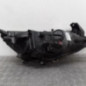 Optique avant principal gauche (feux)(phare) OPEL ASTRA J SPORTS