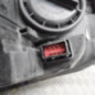 Optique avant principal gauche (feux)(phare) OPEL ASTRA J SPORTS