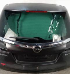 Malle/Hayon arriere OPEL INSIGNIA 1 Photo n°1