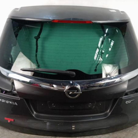 Malle/Hayon arriere OPEL INSIGNIA 1 Photo n°1