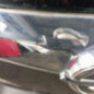 Malle/Hayon arriere OPEL INSIGNIA 1