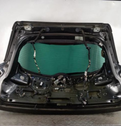 Malle/Hayon arriere OPEL INSIGNIA 1 Photo n°6