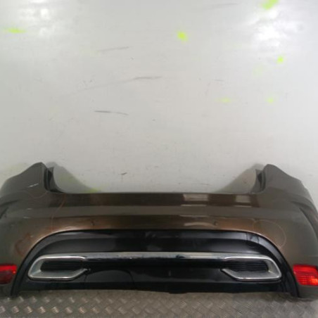 Pare choc arriere CITROEN DS4 Photo n°1