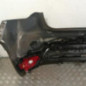 Pare choc arriere CITROEN DS4