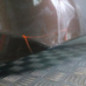 Porte arriere gauche CITROEN DS4