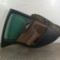 Porte arriere gauche CITROEN DS4