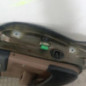 Porte arriere gauche CITROEN DS4