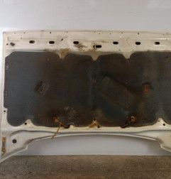 Capot ROVER 200 1
