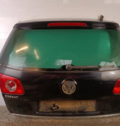 Malle/Hayon arriere VOLKSWAGEN PASSAT 5 Photo n°1