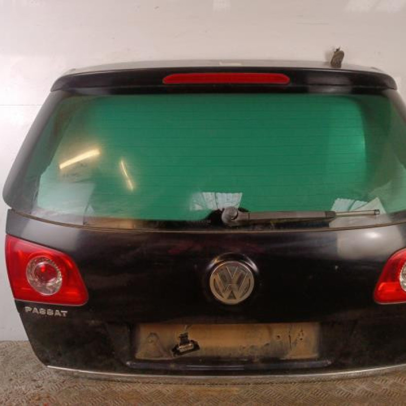 Malle/Hayon arriere VOLKSWAGEN PASSAT 5