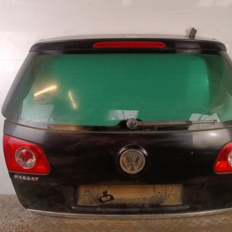 Malle/Hayon arriere VOLKSWAGEN PASSAT 5 Photo n°1
