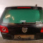 Malle/Hayon arriere VOLKSWAGEN PASSAT 5