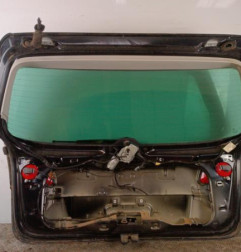 Malle/Hayon arriere VOLKSWAGEN PASSAT 5