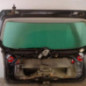 Malle/Hayon arriere VOLKSWAGEN PASSAT 5