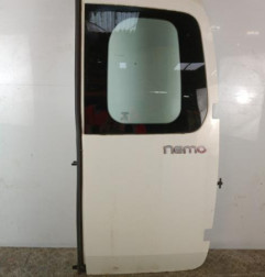 Porte de coffre droit CITROEN NEMO Photo n°1
