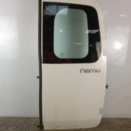 Porte de coffre droit CITROEN NEMO Photo n°1