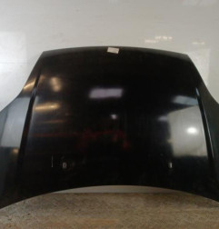 Capot FORD FIESTA 5 Photo n°1